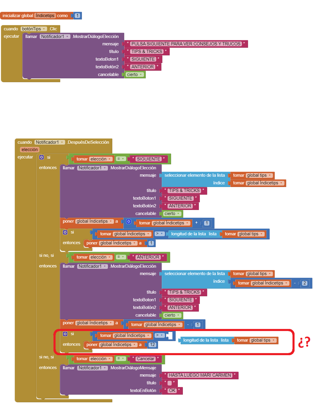 problema lista atrás mandado.png
