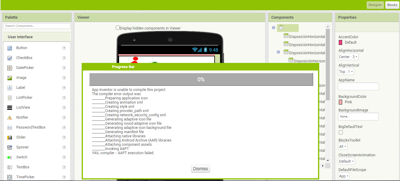 problemas al generar 1.png